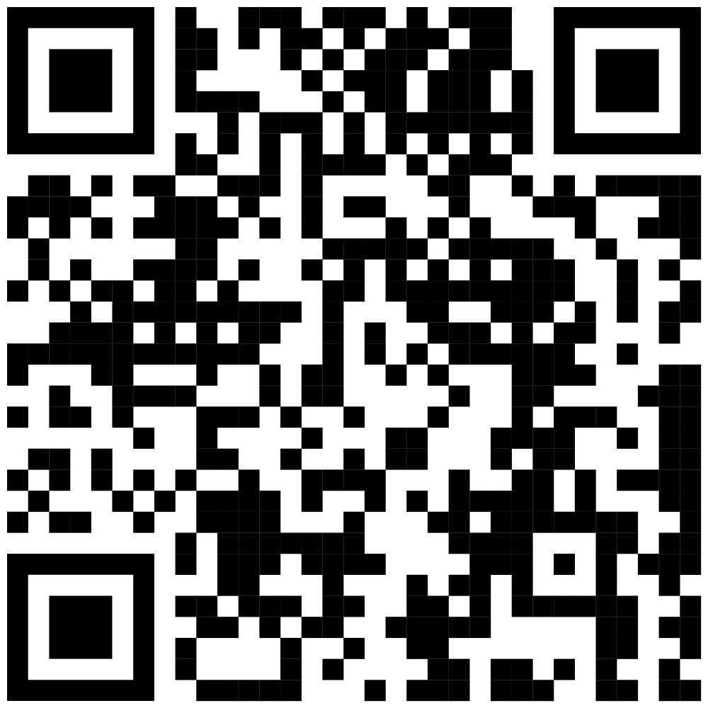 PleaseScan Our QR Codes